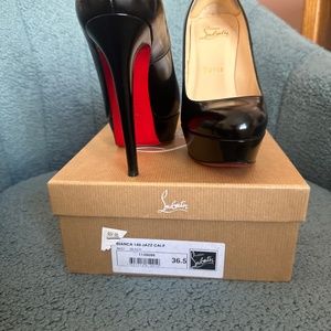 Christian Louboutin Bianca